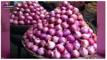 ഉള്ളിവില ഉയരുമ്പോള്‍ നിർമ്മലാ സീതാരാമന്റെ പ്രതികരണം ഇങ്ങനെ!