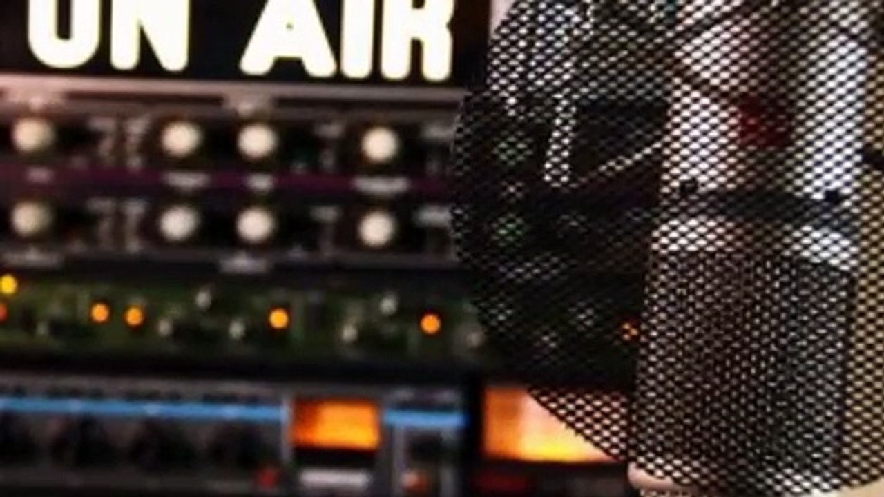 UNCLE FRANK, CIR 530 Season 26 Rich Vernadeau Productions 2017