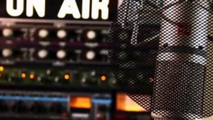 UNCLE FRANK, CIR 530 Season 26 Rich Vernadeau Productions 2017