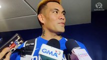 Manuel earns Cone praise in Gilas Pilipinas debut