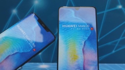 Huawei recurre prohibición de EEUU de comprar sus equipos mediante subsidios