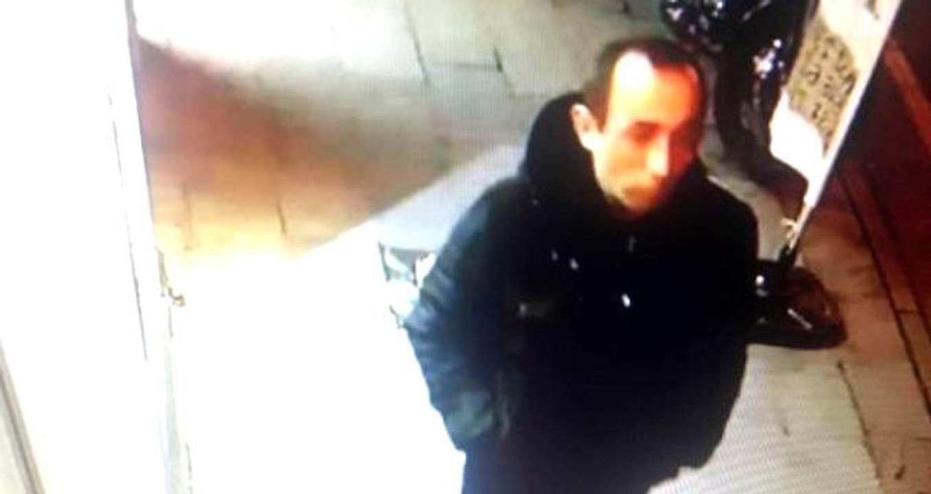 Ceren'in katili cinayeti işlediği anı anlattı: Bana dönmesiyle birlikte bıçağı sapladım