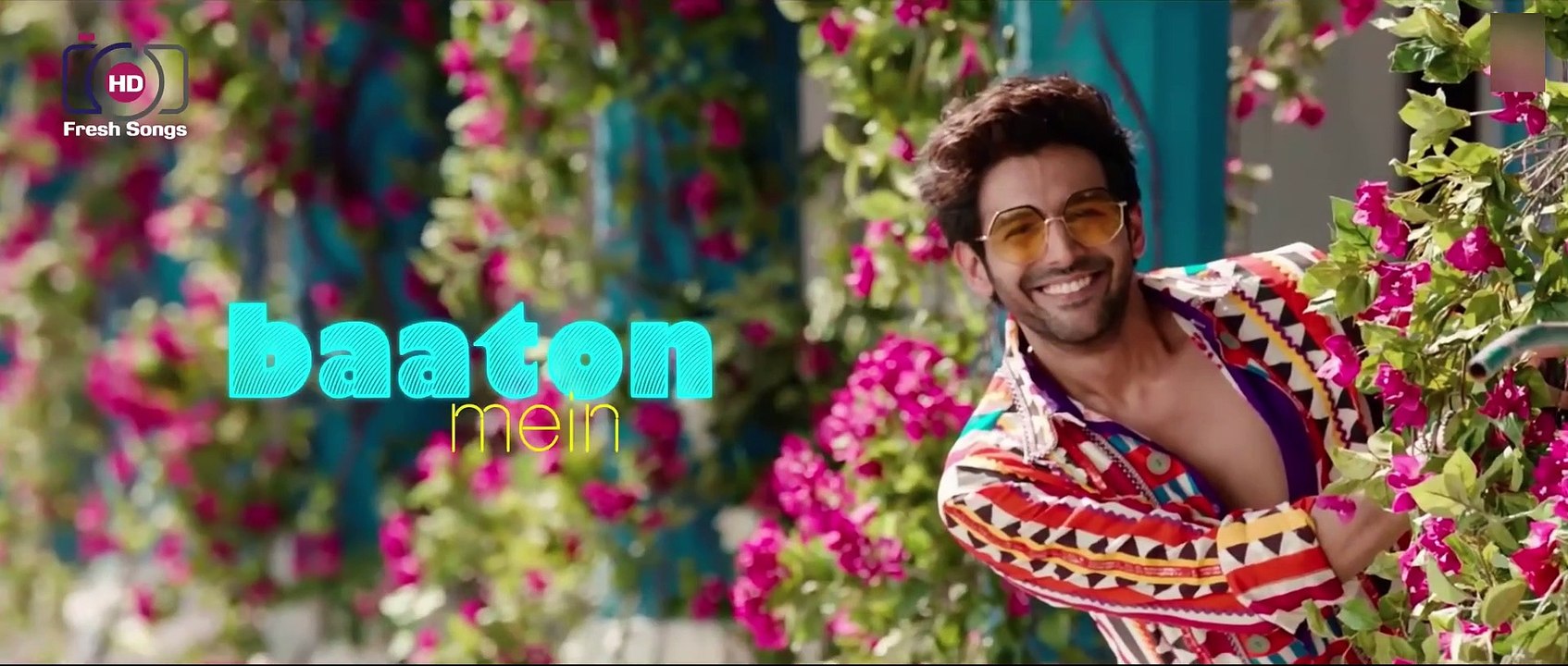 Ankhiyon Se Goli Mare Returns HD - Pati Patni Aur Woh - Lijo George–DJ Chetas - Fresh Songs HD