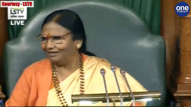 Lok Sabha LIVE | Parliament Winter Session 2019