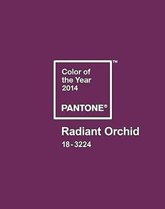 Pantone 2020 Yılının Rengini Belirlerdi : Klasik Mavi