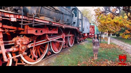 Dana de la Victoria - Alintata, rasfatata (video oficial)