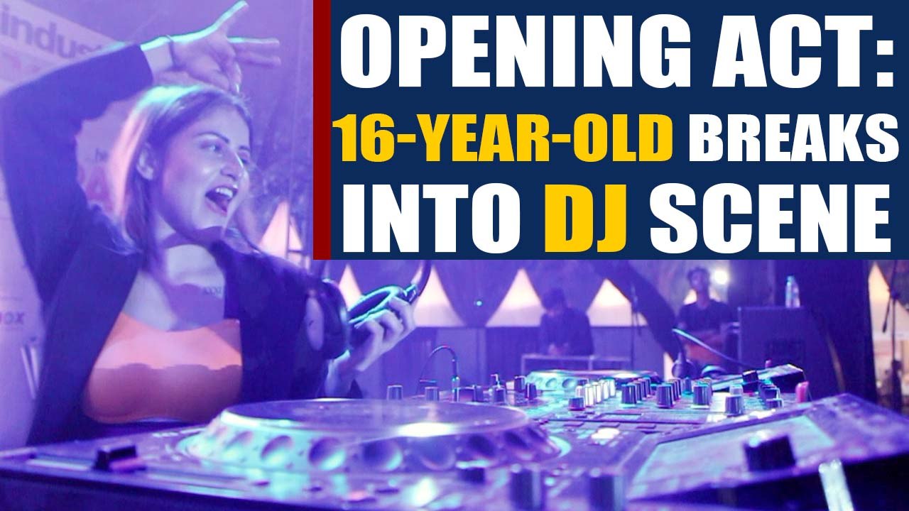 Apna time aayega: This Young DJ wants to perform with DJ David Guetta | Oneindia News