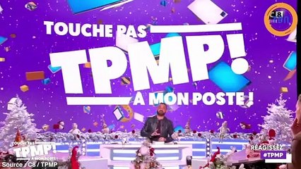 Cyril Hanouna : sa réaction suite au départ de Agathe Auproux va vous émouvoir