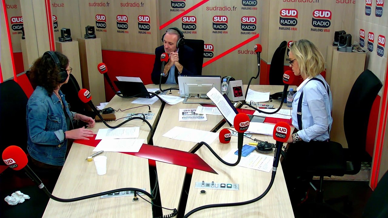 Élisabeth Lévy - Les étudiants veulent étudier !