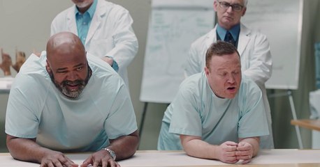 Cancer de la prostate : messieurs, rassurez-vous, ce test va remplacer le toucher rectal