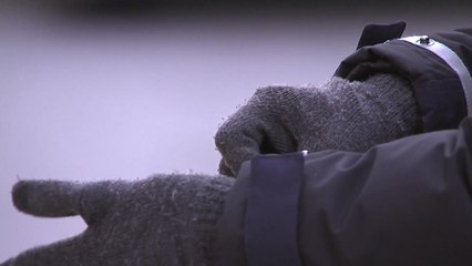 [날씨] 내일 한파 절정, 서울 -9℃...출근길 체감 -15℃ / YTN