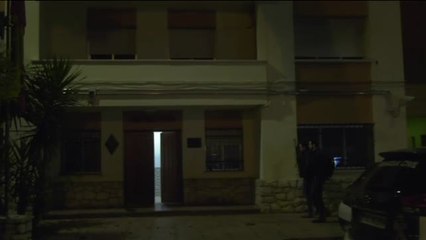 Los investigadores vuelven a buscar el cuerpo de Marta Clavo en la planta de residuos