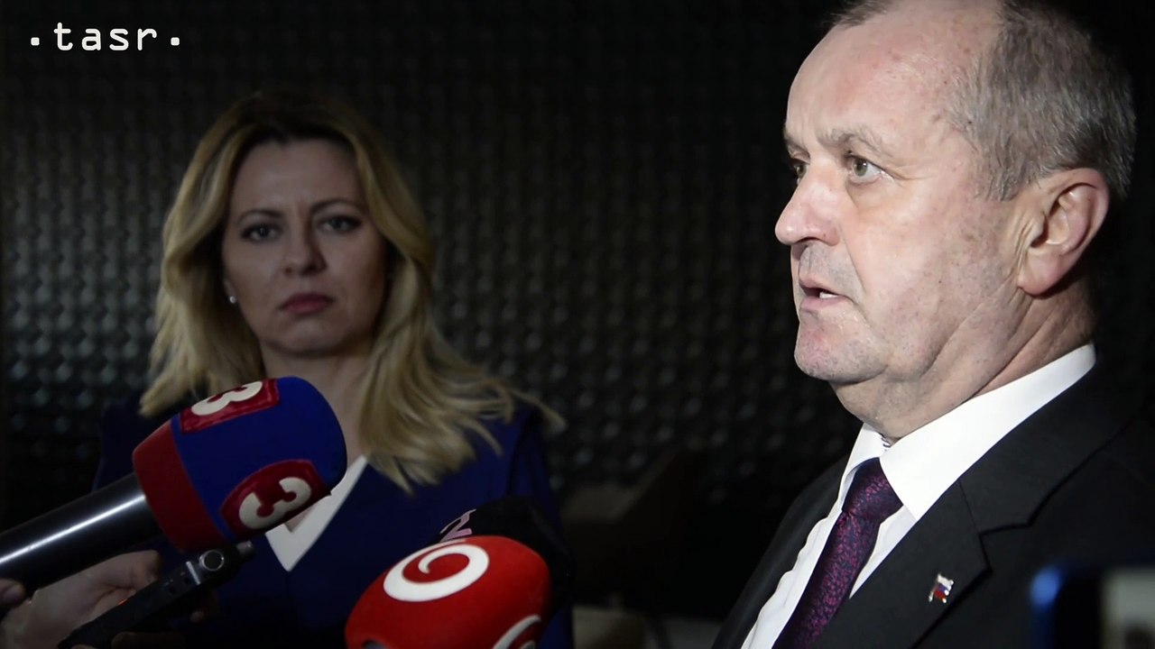 Minister obrany P. Gajdoš: Aj Slovensko ako partner NATO dokáže zabezpečiť kolektívnu obranu