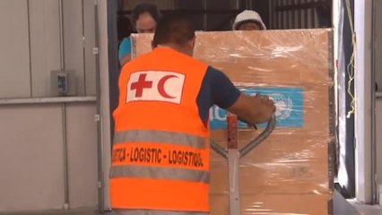 Unicef lanza la mayor petición de fondos de su historia: 3.800 millones de euros