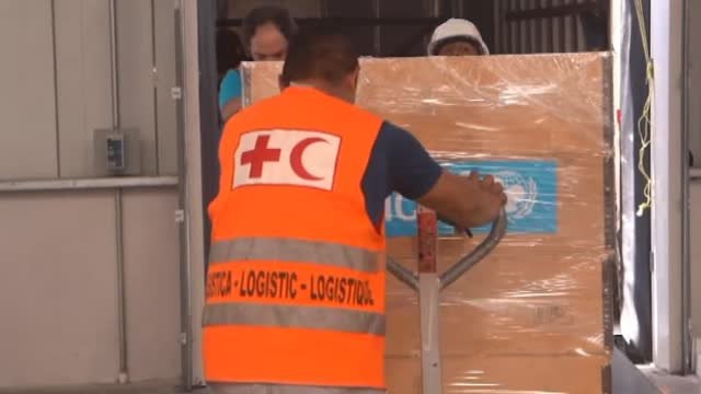 Unicef lanza la mayor petición de fondos de su historia: 3.800 millones de euros