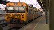 En libertad el joven de 21 años detenido por presunto acoso sexual en el tren de Vigo-Pontevedra