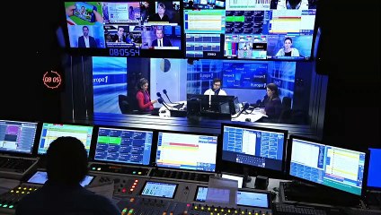 "On table sur une semaine de mobilisation" : à Marseille, la CGT s'organise pour faire durer la grève