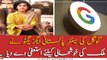 Senior Google female executive resigned just to lead Pakistan’s digitization initiative
