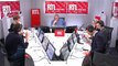 RTL en immersion d'Anaïs Bouissou - Préparation des syndicats