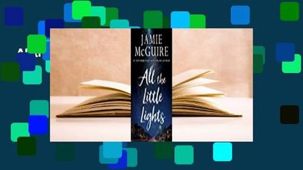 All the Little Lights  Review