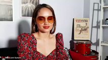 Tertantang, Ini Cerita Cinta Laura Main Film Jeritan Malam