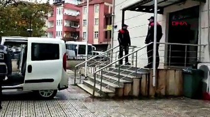 Ceren Özdemir'in katili adliyeye sevk edildi