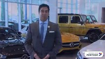 Mercedes Dealers in Temecula, California