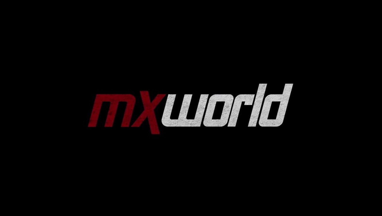 MX World Season 02 - Episode 03 Family Support and Dedication 1080p
