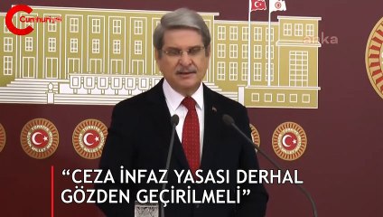 İYİ Partili Çıray'dan 'Ceren Özdemir' açıklaması: Ceza infaz yasası derhal gözden geçirilmeli
