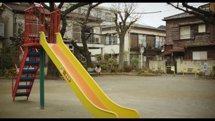 映画『ツングースカ・バタフライ　－サキとマリの物語－』