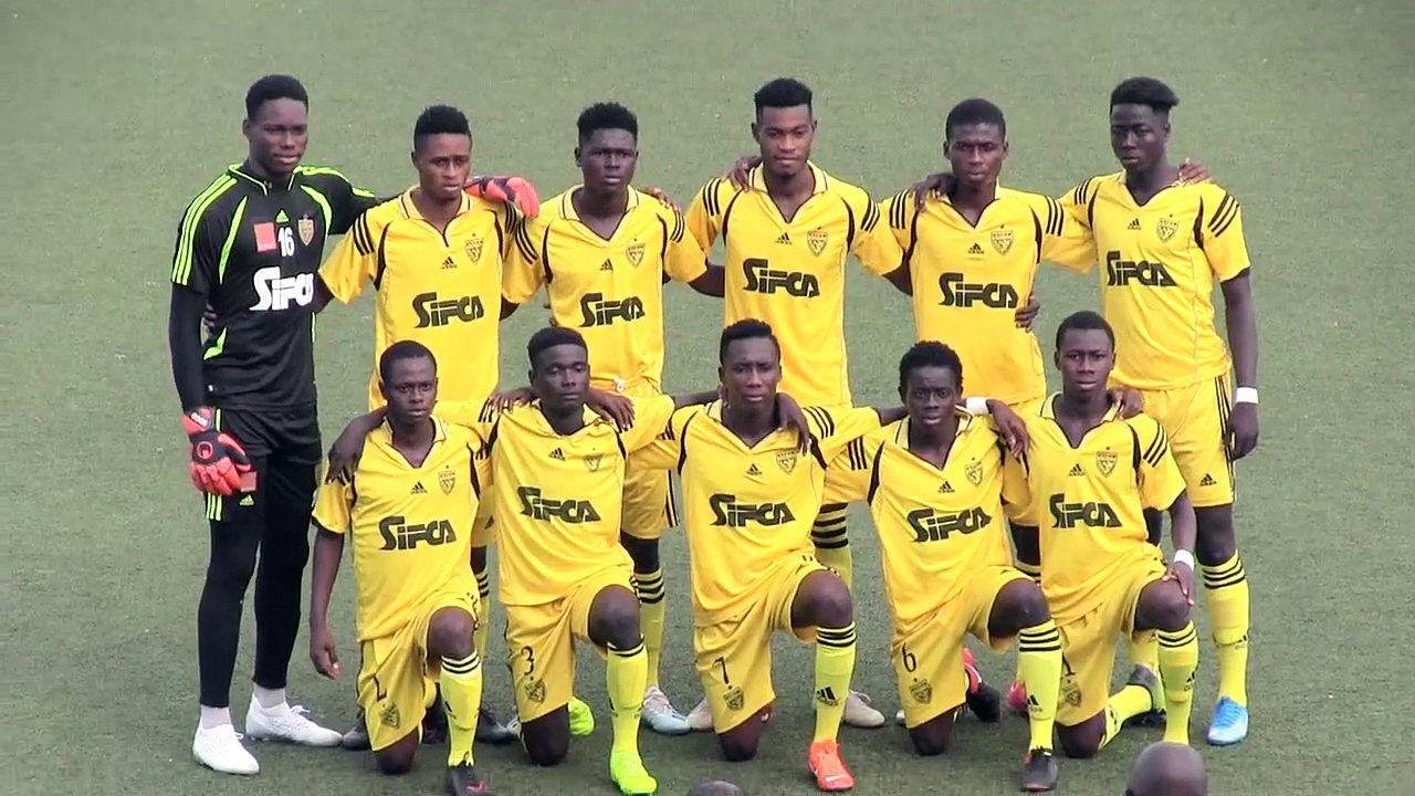TIDA 2019 J1_ASEC 4-0 FUTURES STARS
