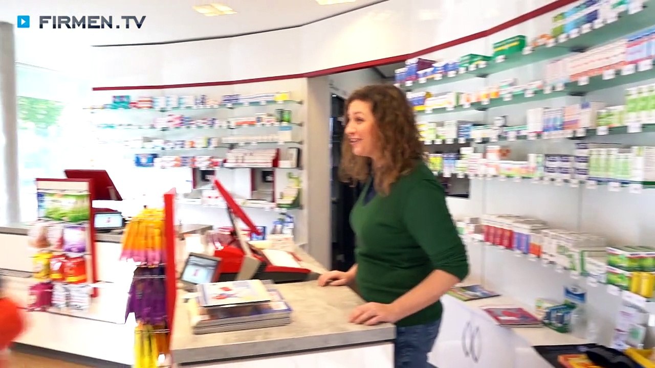 Engel-Apotheke in Waiblingen - Medikamente, Homöopathie und Naturheilkunde unter einem Dach!