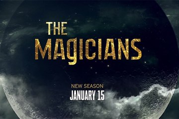 The Magicians - Trailer Saison 5