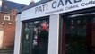 Inside the new Pati Cake Patisserie in Tunstall Road, Sunderland