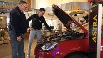 Autohaus & Autowerkstatt Fischer in Kaltenkirchen – Autoteile, Reifenservice & Finanzierung