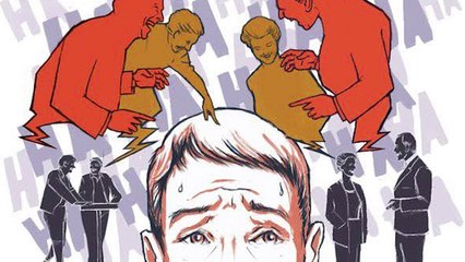 പരിഹാസം അമിതമായാൽ കുട്ടികളെയും കൗമാരക്കാരെയും ഒരുപോലെ ബാധിക്കുന്ന മാനസിക പ്രശ്നങ്ങൾ