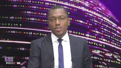 JT Economie - 05/12/2019