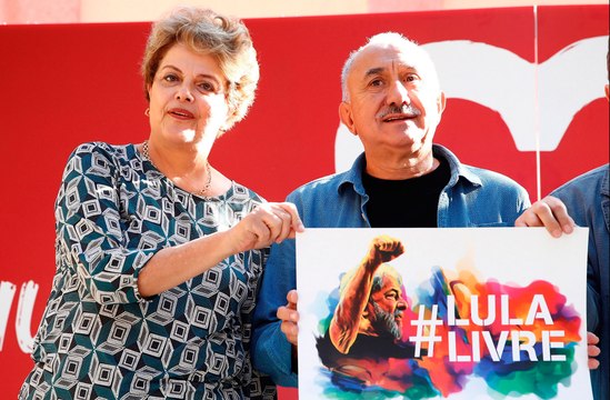 Federico a las 8: Lección de historia de Federico sobre el sindicalismo