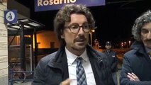 Calabria - Treni ad alta capacità dal porto di Gioia Tauro, Toninelli annuncia (04.11.19)