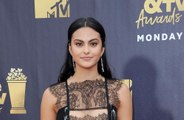 Camila Mendes and Charles Melton split up