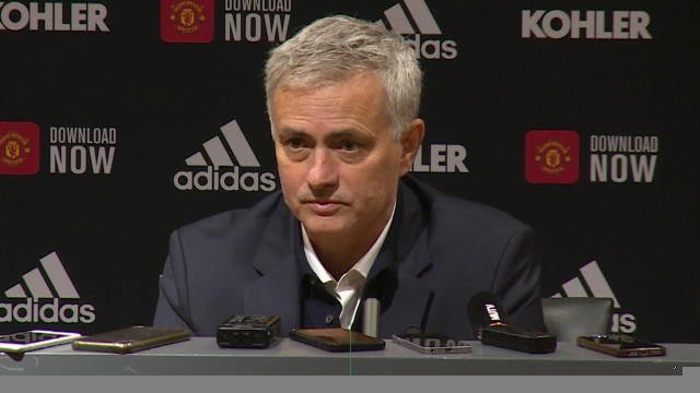 Would Mourinho like Real Madrid star Bale back at Tottenham?