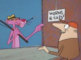 The Pink Panther Show Episode 13 - Reel Pink