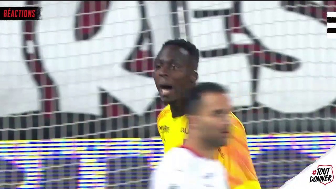 J16. Metz/Stade Rennais F.C. : clean sheet pour Edouard Mendy