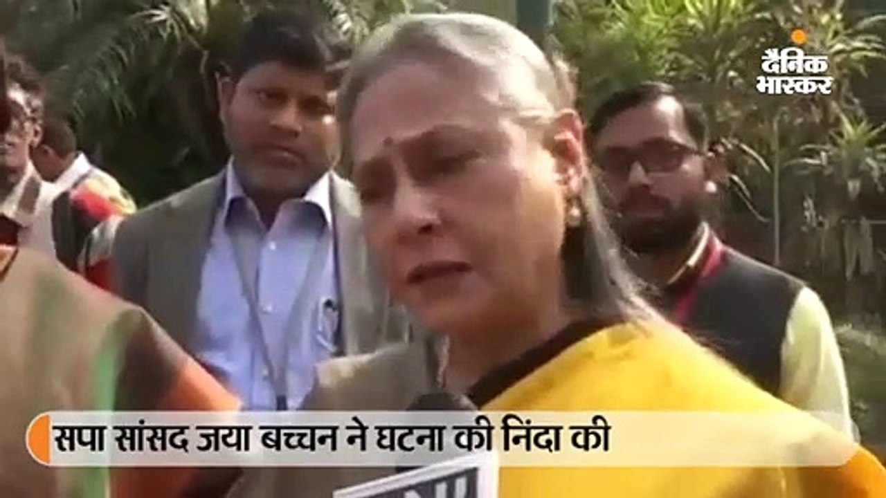 उन्नाव में जमानत पर रिहा होकर आए गैंगरेप के आरोपियों ने पीड़ित को जलाया, हालत गंभीर