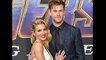 Elsa Pataky admits Chris Hemsworth marriage can be tough and needs &#39;constant work&#39;