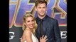 Elsa Pataky admits Chris Hemsworth marriage can be tough and needs 'constant work'