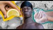 J Hus wants to know what happens to vaginas when washed with soap or lemon