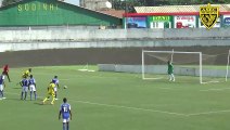 Actions Oumar DIAKITE Match2 Tida 2019-11-28