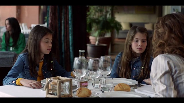 Tráiler película La suite nupcial , dirigida por Carlos Iglesias y protagonizada por Carlos Iglesias, Eloisa Vargas, José Mota, Ana Fernández y Ana Arias