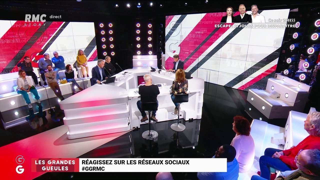 Les tendances GG : #BalanceTaBlouse, le clip des urgentistes pour dénoncer l'engorgement de leur service - 05/12